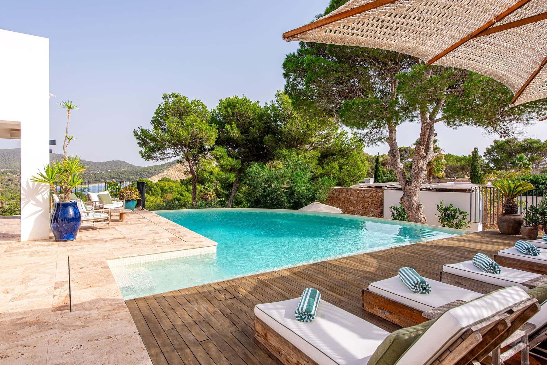 Villa Porroig